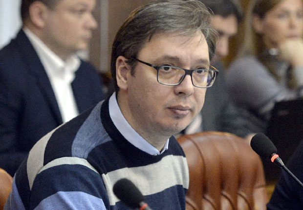 ШПИЈУНКА: Наочаре за Нову